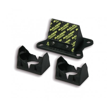 MALOSSI Caja de láminas con carbono VL18 MHR TEAM 0,30MM 1126275