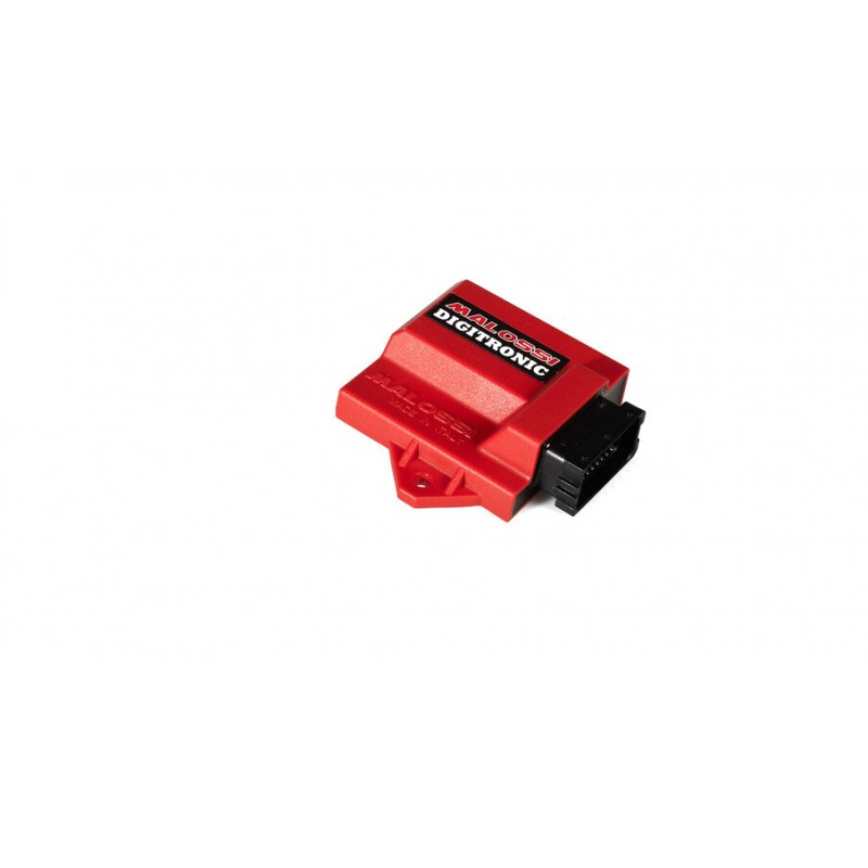 MALOSSI Centralita electrónica digital DIGITRONIC 2T 50CC EURO 4 / 5 1126279