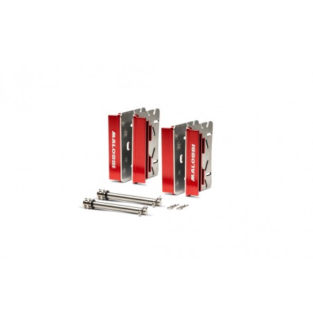 MALOSSI Heat sink for brake caliper 1126281