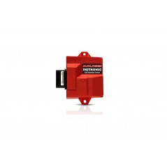 MALOSSI Electronic control unit for original cylinder INJTRONIC 1127029