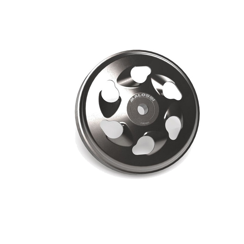 MALOSSI CAMPANA DE EMBRAGUE MAXI WING Ø153MM 1182GR 1127804