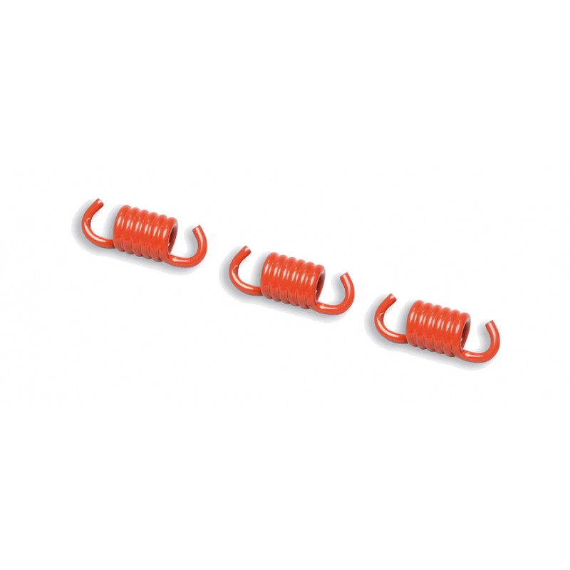 MALOSSI Kit de muelles embrague racing para Ø2MM DELTA Y FLY CLUTCH 1128161