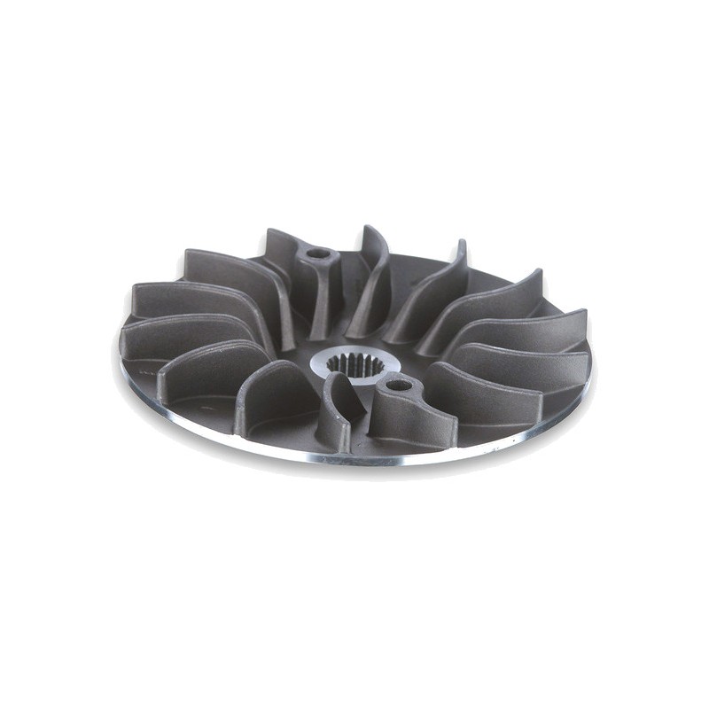 MALOSSI Semipolea VENTILVAR 2000 Ø116MM 1128163