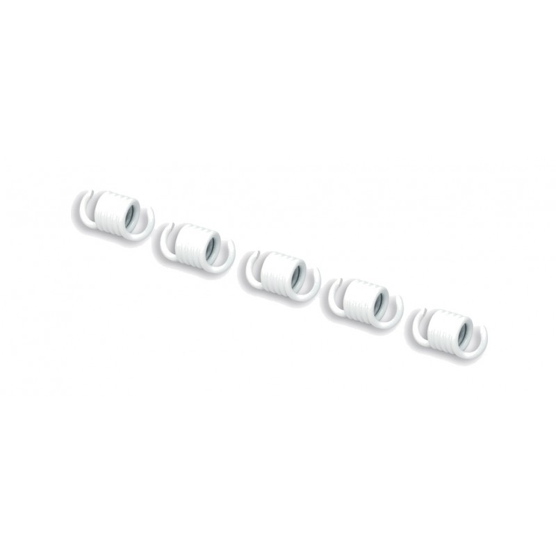 MALOSSI Clutch spring set 2,2MM - 5 1129452