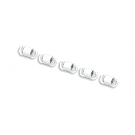 MALOSSI Muelle de embrague juego 2,2MM - 5 1129452