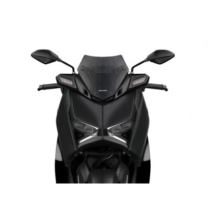 MALOSSI Dark Smoked Windscreen Fairing Dome SPORT 1129812001