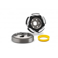 MALOSSI Clutch and bell FLY SYSTEM - Ø150MM 1129827