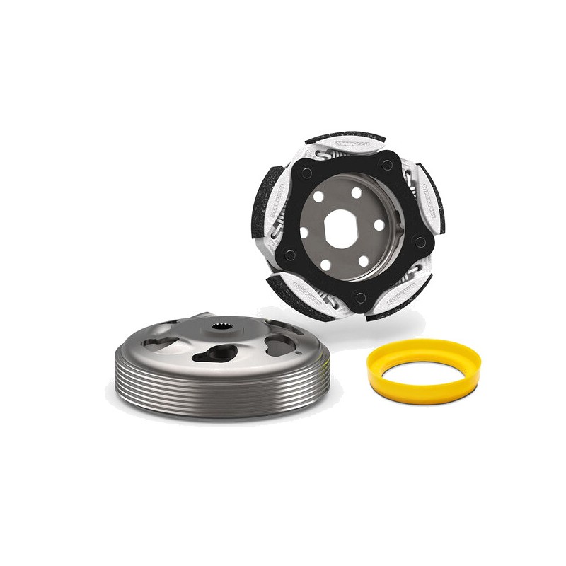 MALOSSI Embrague y campana FLY SYSTEM - Ø150MM 1129827