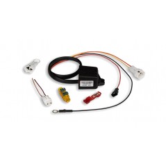 MALOSSI Electronic control unit with probe ECU TC LAMBDA 1129828