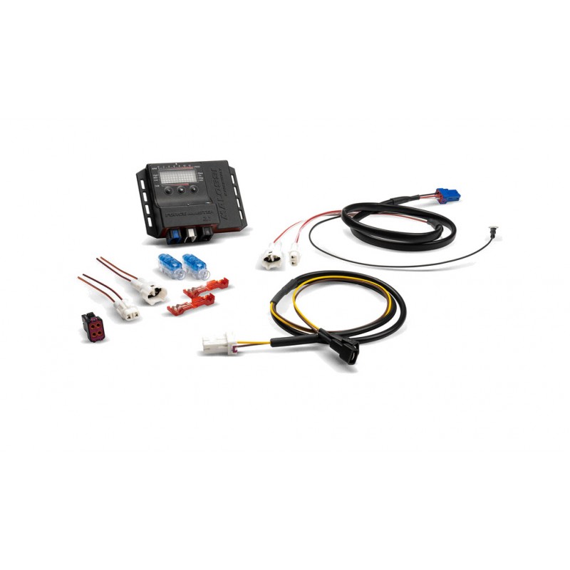 MALOSSI electronic control unit FORCE MASTER 2.1 1129977