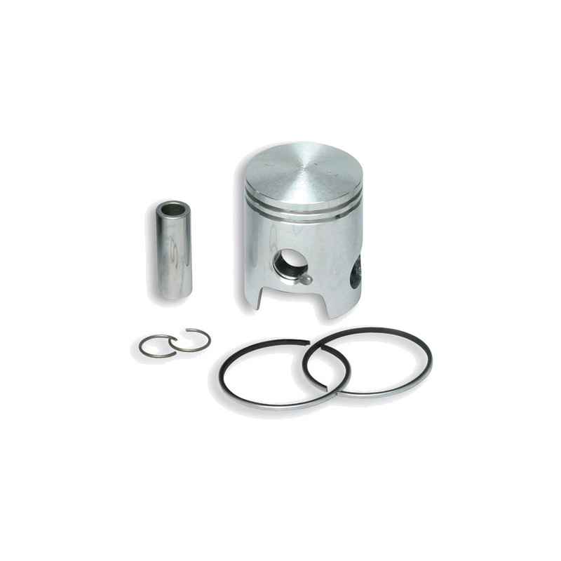 MALOSSI Pistón con bulón y segmentos Ø40MM 2T 1130388001