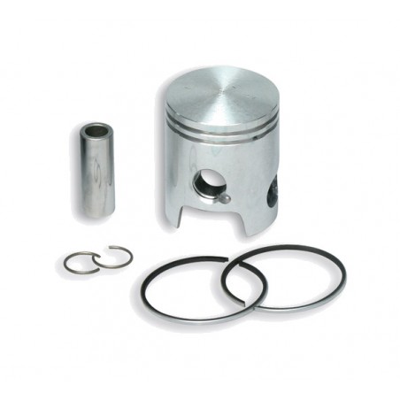 MALOSSI Pistón con bulón y segmentos Ø40MM 2T 1130388001