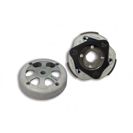 MALOSSI Clutch and bell MAXI FLY Ø125MM 1130596