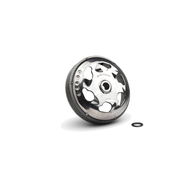 MALOSSI CLUTCH BELL Ø160MM 1130597