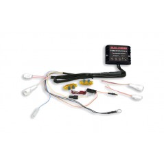MALOSSI electronic control unit FORCE MASTER 2.1 1138479