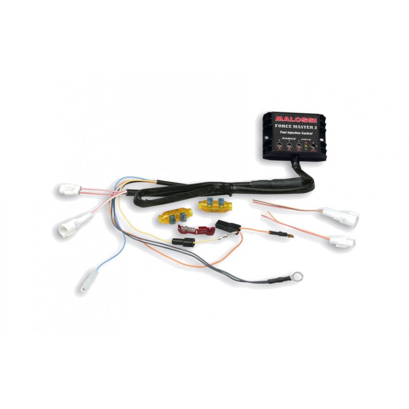 MALOSSI electronic control unit FORCE MASTER 2.1 1138479