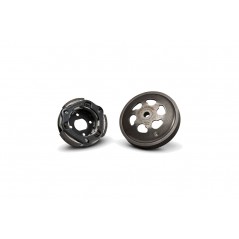 MALOSSI Embrague y campana DELTA Ø107MM 1138503
