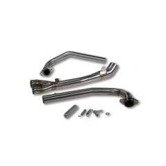 MALOSSI Manifold WILD LION SPORT 746364