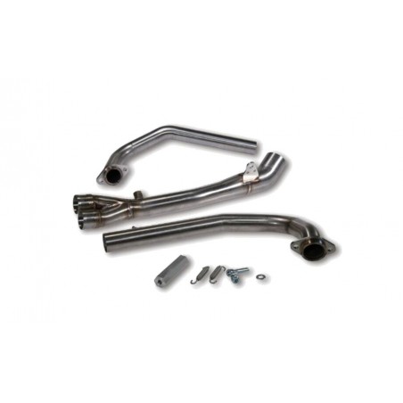 MALOSSI Colector de escape WILD LION SPORT 746364