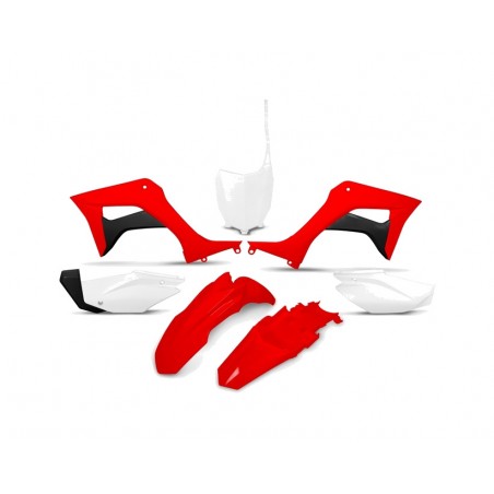 UFO Colored plastic kit OEM COLOR 1128039001