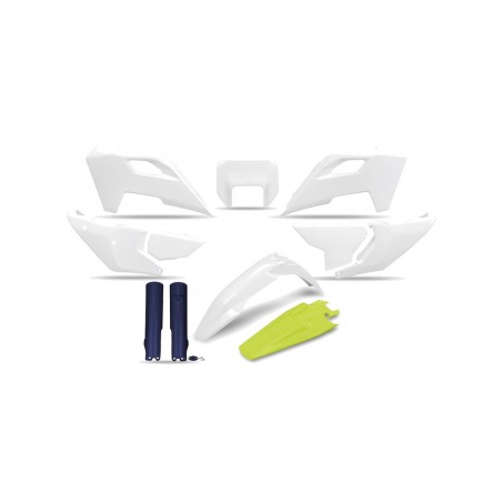 UFO Colored plastic kit OEM COLOR 1128043001