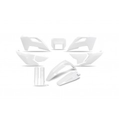 UFO COMPLETE PLASTIC KIT 1128043002VAR