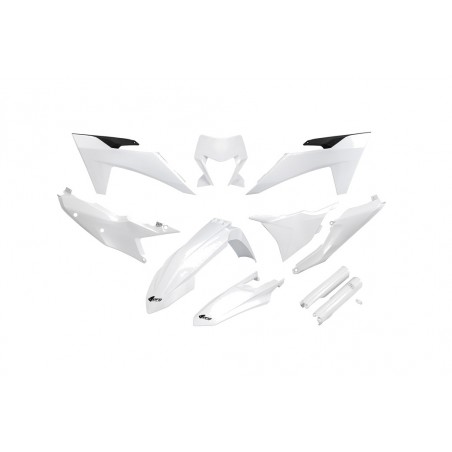 UFO COMPLETE PLASTIC KIT 1128044003