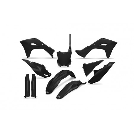 UFO KIT DE PLASTICA COMPLETO 1128061001