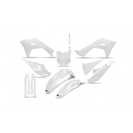 UFO COMPLETE PLASTIC KIT 1128061002VAR