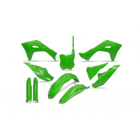 UFO Kit de plástica color OEM 1128061004