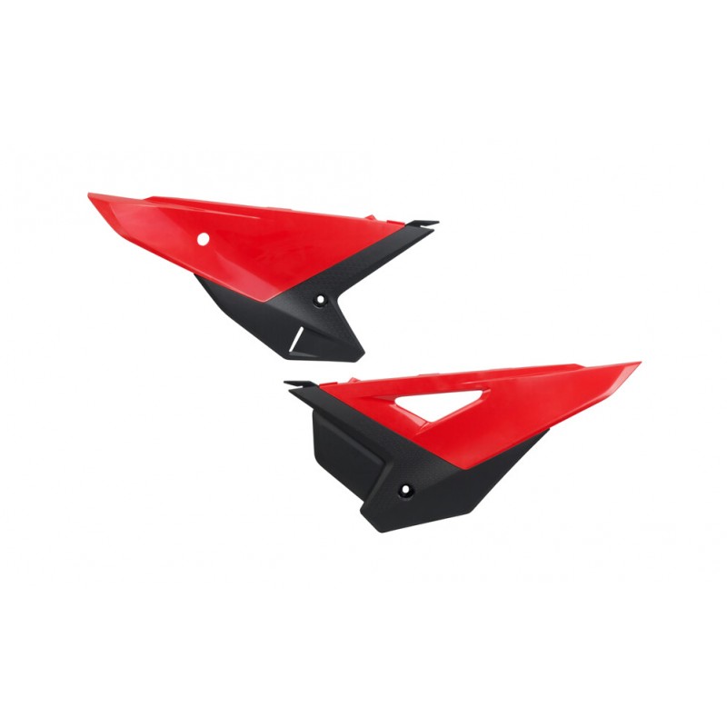 UFO Side panels complete set OEM COLOR 1129616004