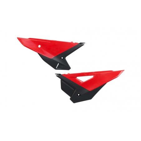 UFO Side panels complete set OEM COLOR 1129616004