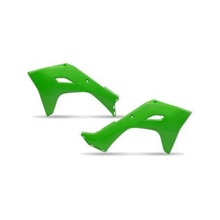 UFO ALETINES DE RADIADOR 1129626002