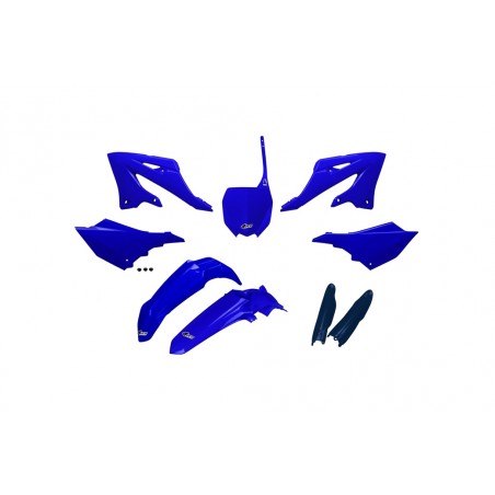 UFO COMPLETE PLASTIC KIT 1138440002VAR