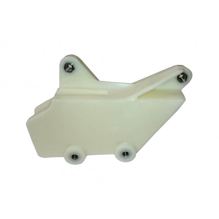 UFO Translucent chain guide and slider kit 3032005