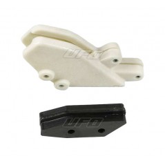 UFO Translucent chain guide and slider kit 3032006