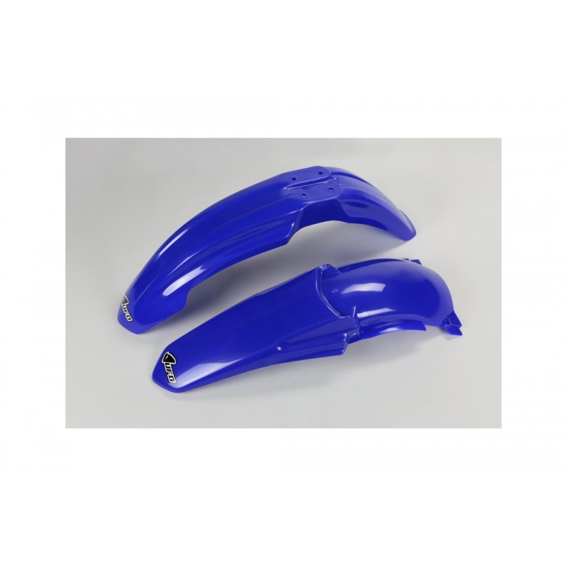 UFO Kit de guardabarros delantero y trasero OEM COLOR 3032009