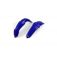 UFO Kit de guardabarros delantero y trasero 3032010