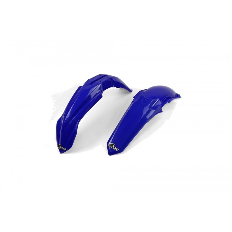 UFO Kit de guardabarros delantero y trasero 3032010