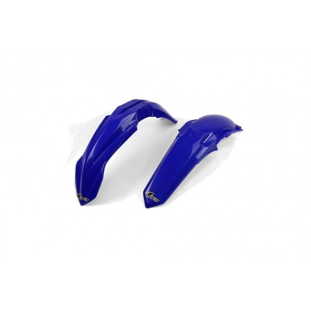 UFO Front and rear fender kit 3032010