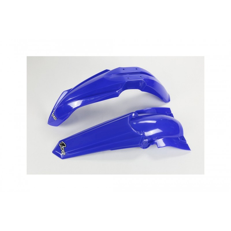 UFO Kit de guardabarros delantero y trasero OEM COLOR 3032013