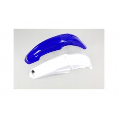 UFO Kit de guardabarros delantero y trasero OEM COLOR 3032015