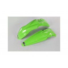 UFO Kit de guardabarros delantero y trasero 3032020