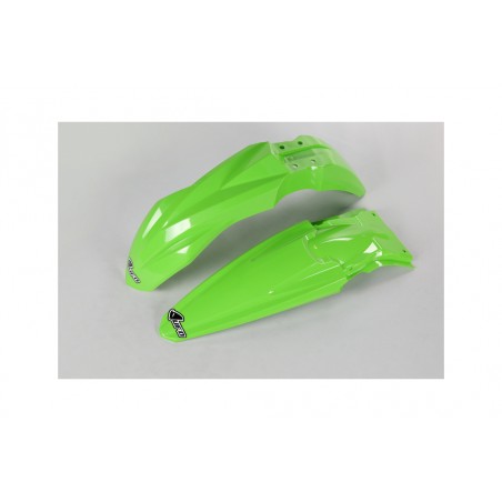 UFO Front and rear fender kit 3032020