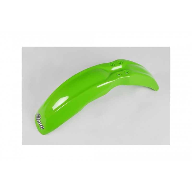 UFO Kit de guardabarros delantero y trasero OEM COLOR 3032028
