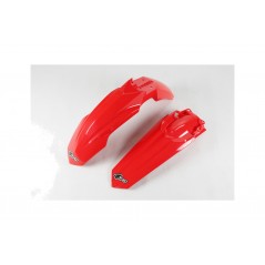 UFO Front and rear fender kit OEM COLOR 3032041