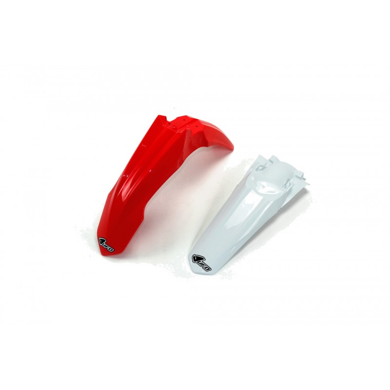UFO Front and rear fender kit OEM COLOR 3032042