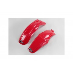 UFO Kit de guardabarros delantero y trasero OEM COLOR 3032043