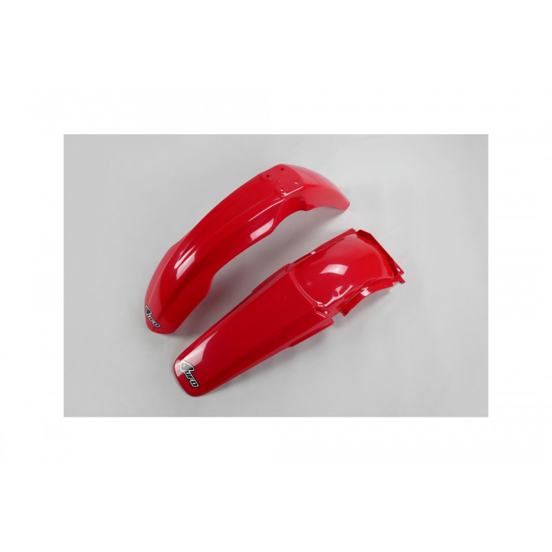 UFO Front and rear fender kit OEM COLOR 3032044