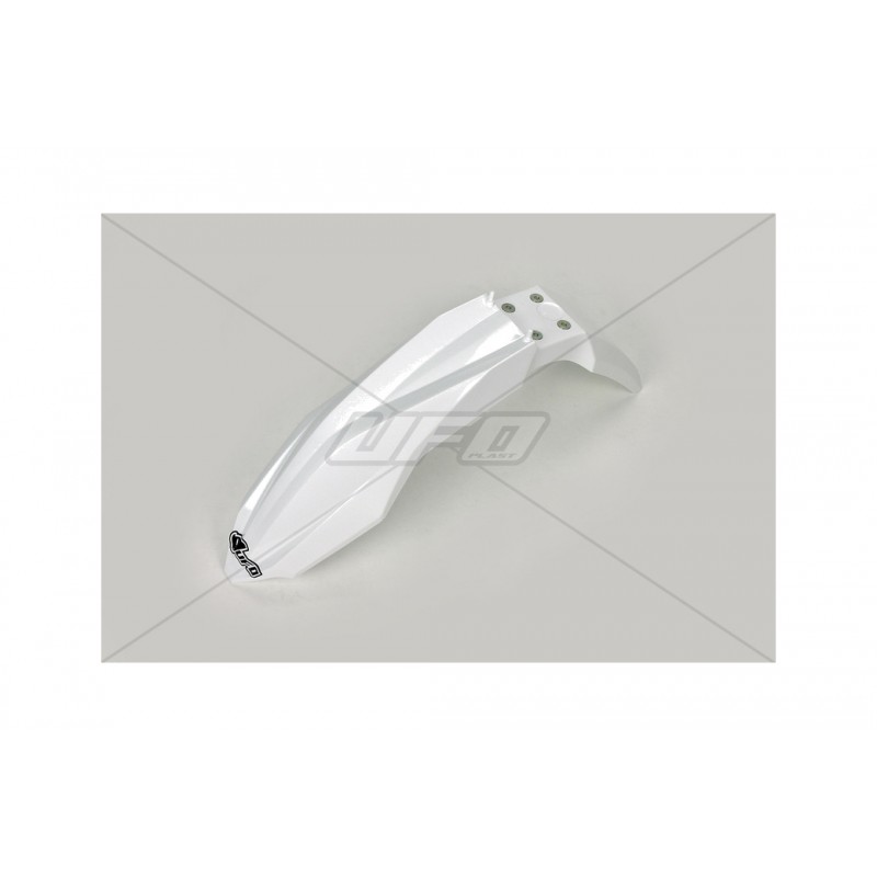 UFO Kit de guardabarros delantero y trasero 3032048